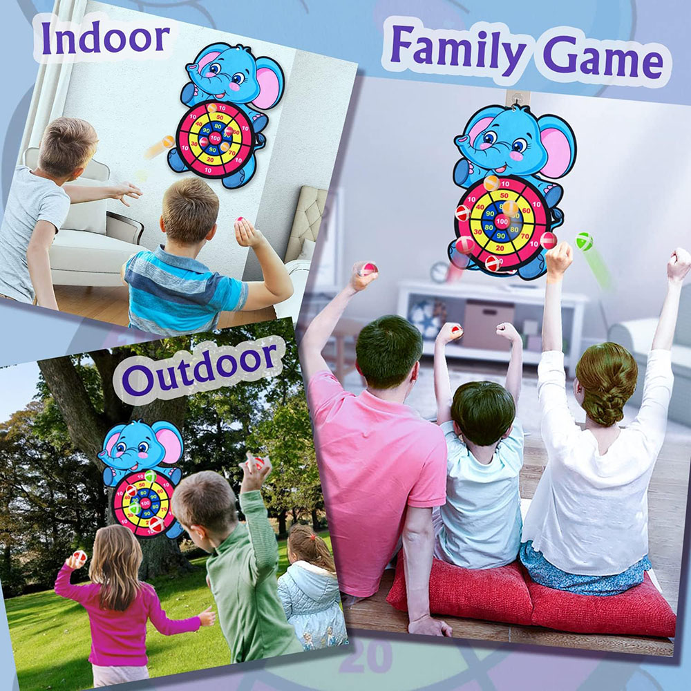 Детская дартс-доска, игрушки д – обзор и цена Outdoor Adventure Games