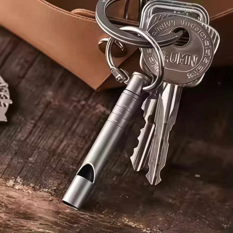 Новый титановый свисток для вы – обзор и цена Outdoor Adventure Youtube